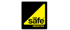 Gas Safe Register Logo