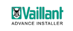 Vaillant Advance Installer Logo