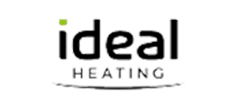 Ideal Heating Logo